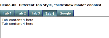 TabѡлЧJavaScript