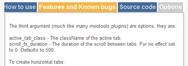 TabѡлЧJavaScript