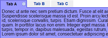 TabѡлЧJavaScript