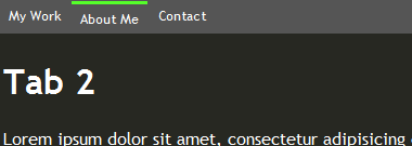 TabѡлЧJavaScript