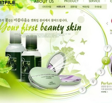 图片的淡入淡出成效