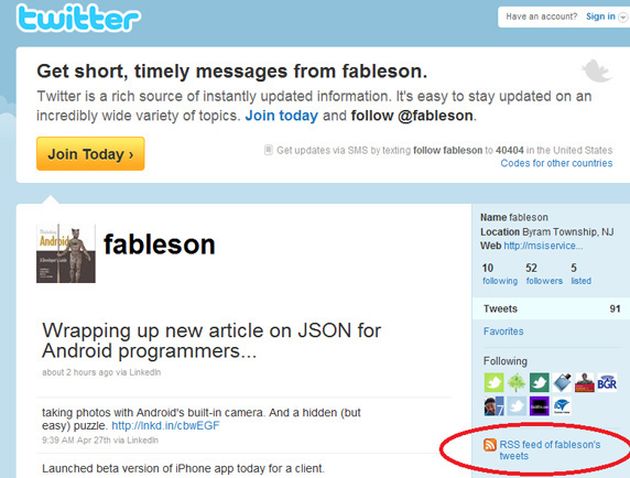  Android ʹ XML  JSON 1 :  Android Ӧóо JSON  XML 洦
