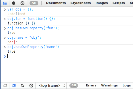 JavaScriptĳӣⱻгջ