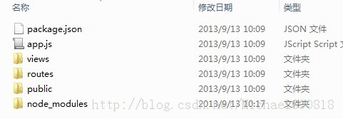 nodejs