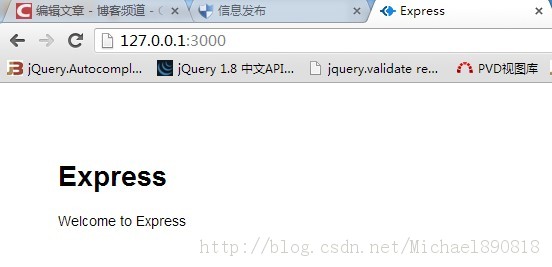 nodejs