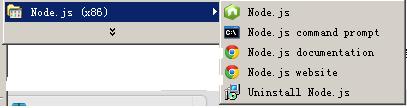 Node.js㿪(1)-NodeJsװHello Word