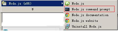 Node.js㿪(1)-NodeJsװHello Word
