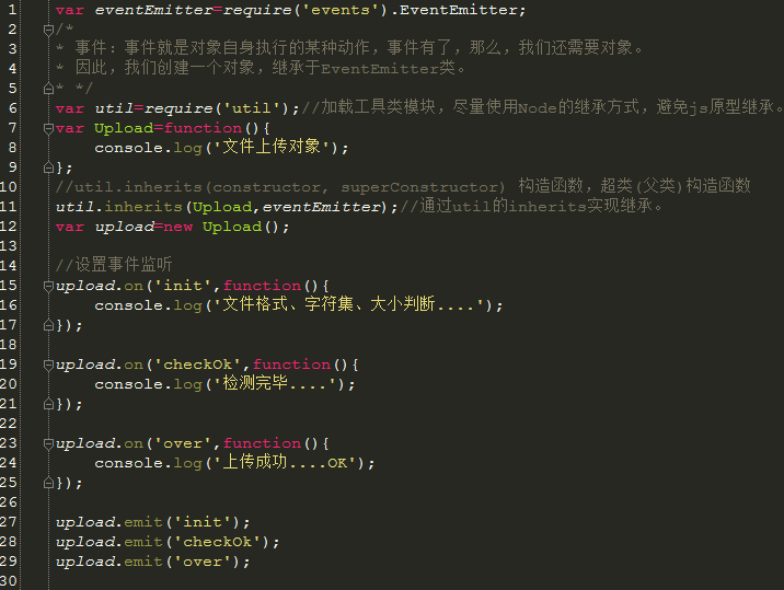 Node.jsHTTP¼&ô鿴API(ƪ)