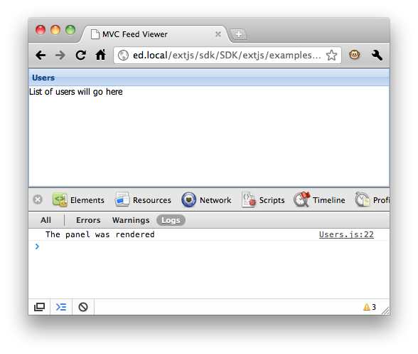 ExtJS  MVCܹ C ExtJS4Ľ̳̣ת