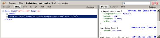 JavascriptĵFirebugʹ(ת)