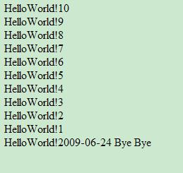 ǳ̸JSP�Զ����ǩ���ֹ���