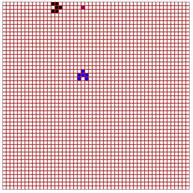javascript实现坦克大战,该如何处理