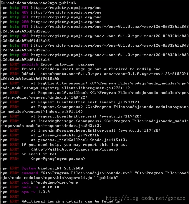 Node.jsѧϰ()-