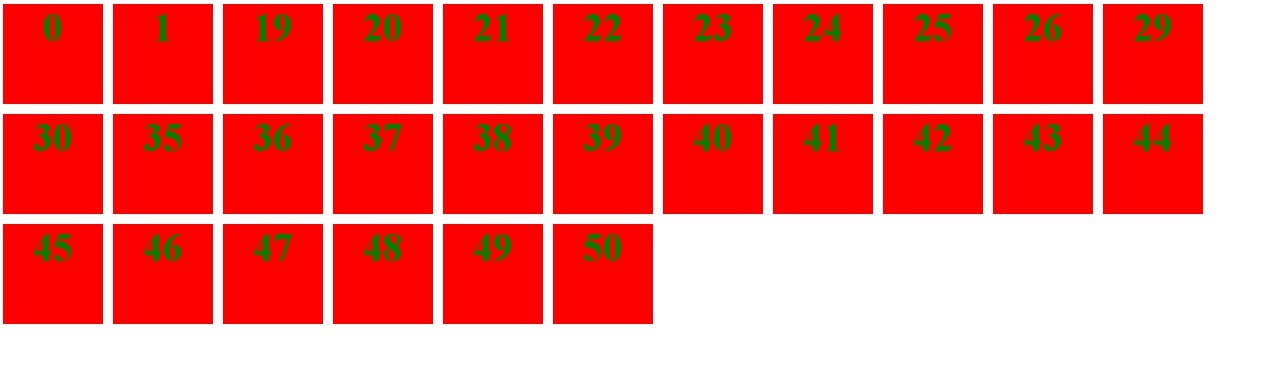 JS小Demo: 点击Body 创办DIV, 点击DIV删除