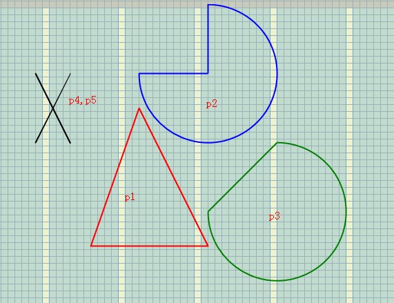 ʩRaphael ͼ() ·(һ)  (javascript)