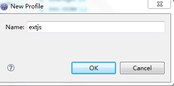 myeclipseôextjsĿ