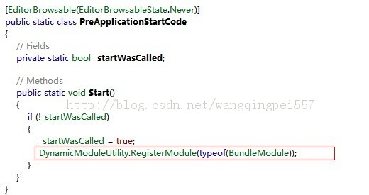 ASP.NET 4.5 BundleС̬ϣ