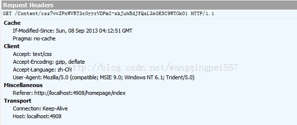 ASP.NET 4.5 BundleС̬ϣ