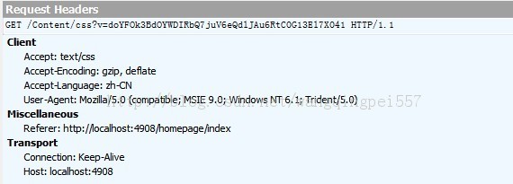 ASP.NET 4.5 BundleС̬ϣ