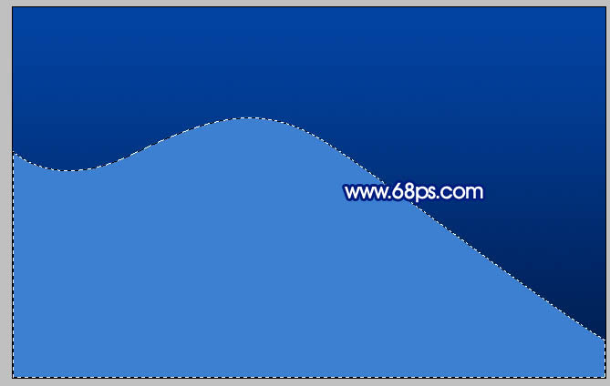 ������ɫƮ�ݹ�Ӱ��ֽ��PS�̳�