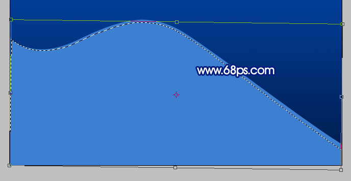 ������ɫƮ�ݹ�Ӱ��ֽ��PS�̳�