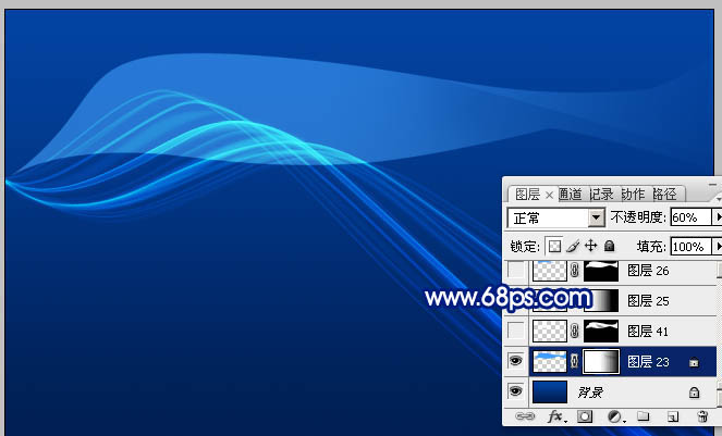 ������ɫƮ�ݹ�Ӱ��ֽ��PS�̳�