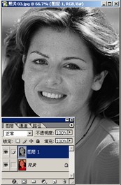 ������Ƭ�е����Ư����һ�����ɡ�