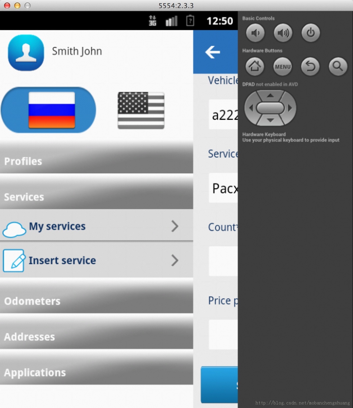 如若你接了做传统web开发老外的单子,会发生什么事情呢.