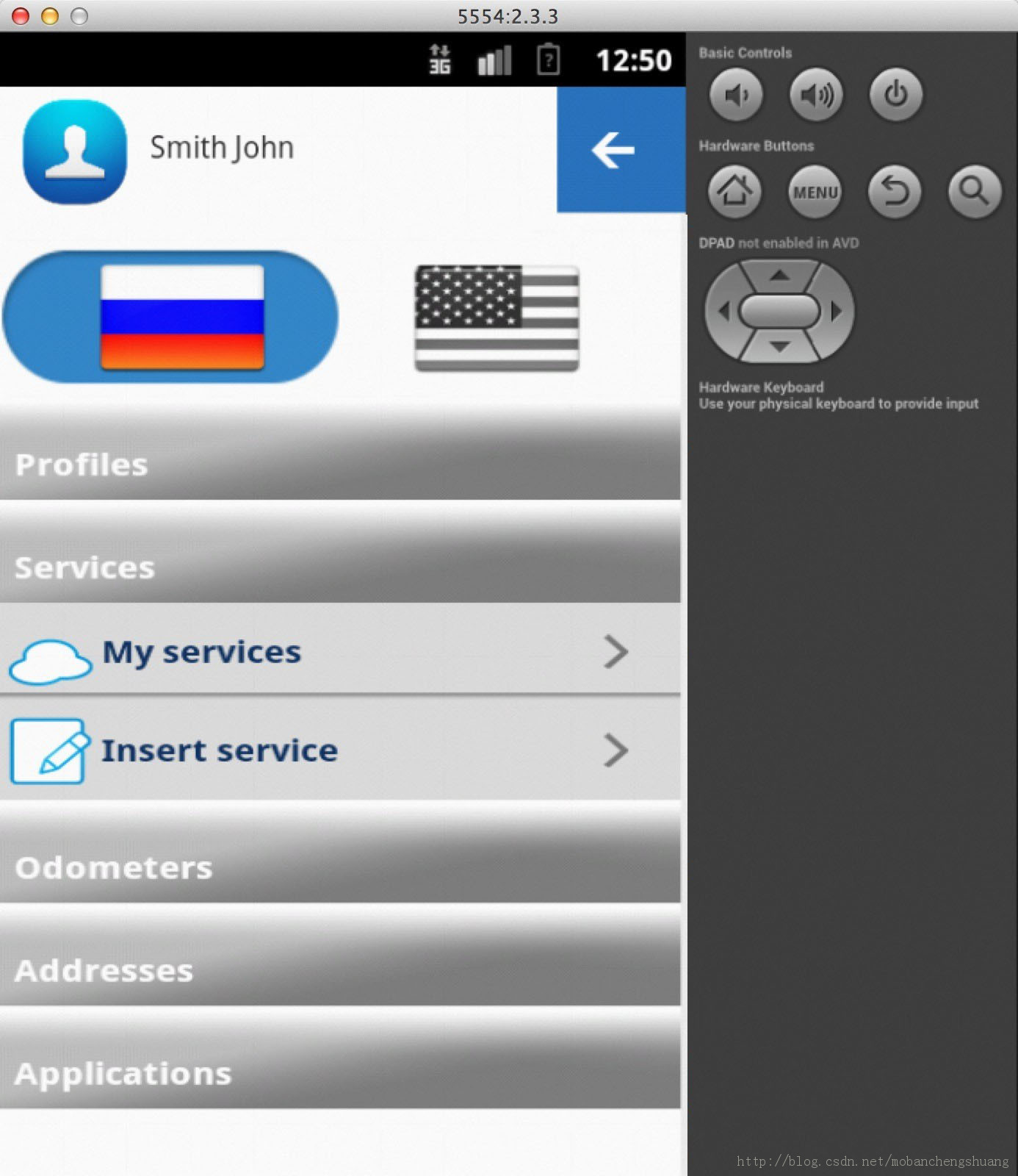如若你接了做传统web开发老外的单子,会发生什么事情呢.