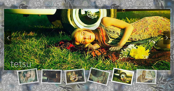 40款十分棒的 jQuery 插件和制作教程(系列一)