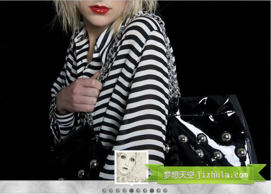 40款十分棒的 jQuery 插件和制作教程(系列一)