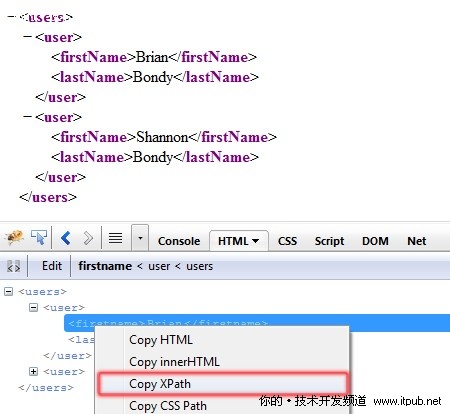 Web�����ߵ����յ�12��Firebug����