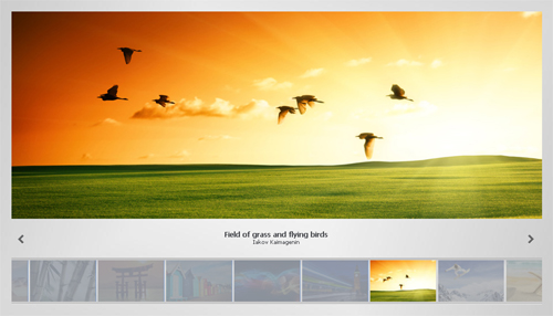 �� �� jQuery ��ͼƬչʾ����ͽ̳�