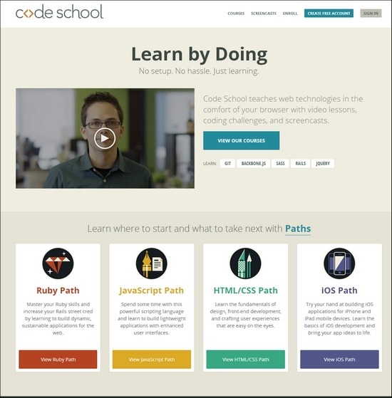 30+ѧϰWeb��Ƹ�����������������Դ