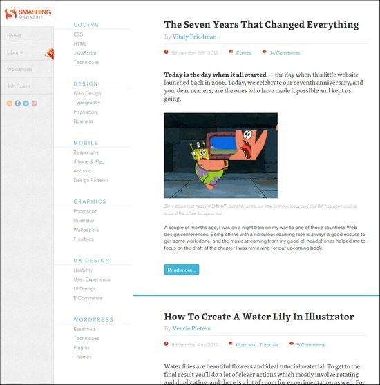 30+ѧϰWeb��Ƹ�����������������Դ