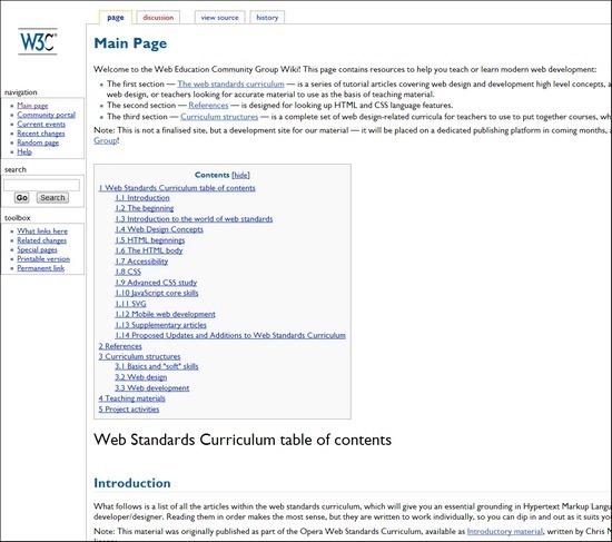 30+ѧϰWeb��Ƹ�����������������Դ