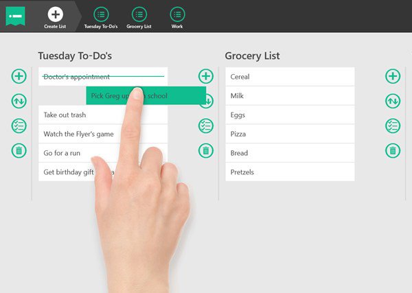 推荐!22个超赞的扁平化设计 22个富有新意的扁平化设计页面