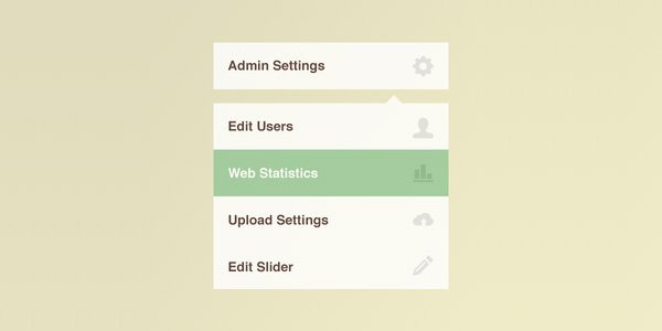 推荐!22个超赞的扁平化设计 22个富有新意的扁平化设计页面