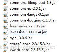 Struts2�������ģ�OGNL��struts��ǩ