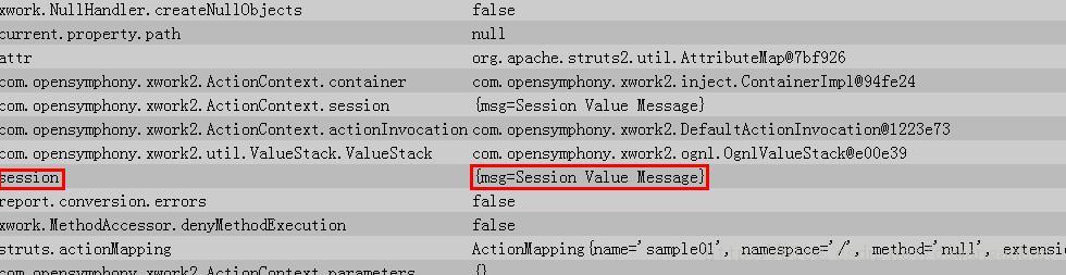 Struts2�������ģ�OGNL��struts��ǩ