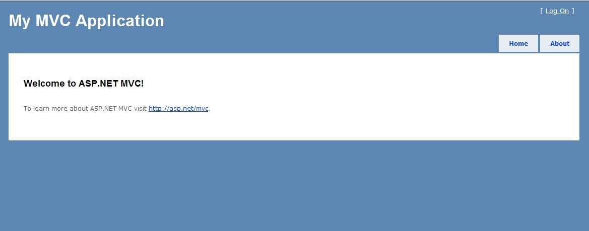 ѧϰ ASP.NET MVC ڶΣʵսƪ