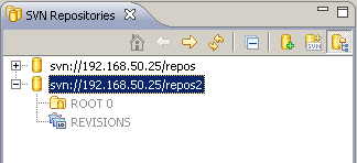 ��Eclipse����ĴJAVA WEB�����������ģ�- SVN