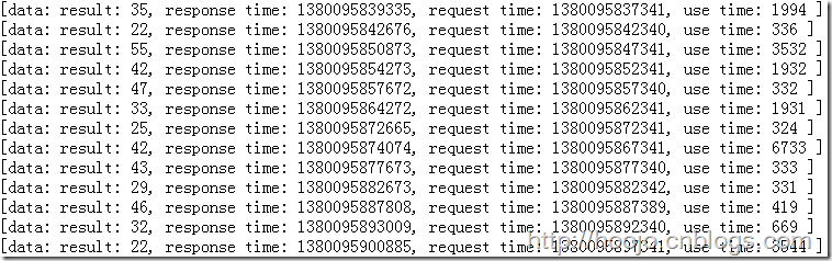 Web ͨѶ ֮ �����ӡ�����ѯ��long polling��