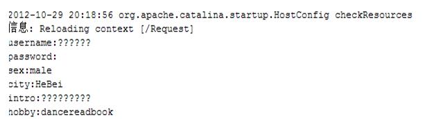 HttpServletRequest����_�����͵ĸ����ܽᣨ����οΣ�