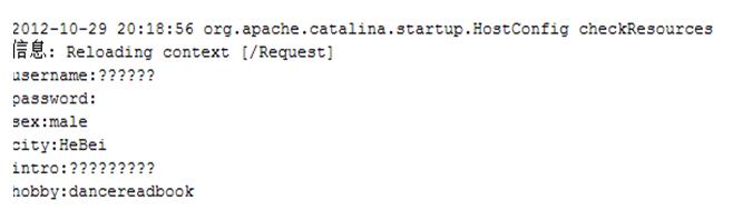 HttpServletRequest����_�����͵ĸ����ܽᣨ����οΣ�