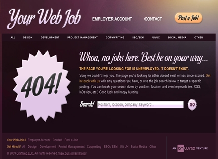 404�쳣ҳ�棬��������