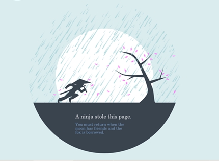 404�쳣ҳ�棬��������