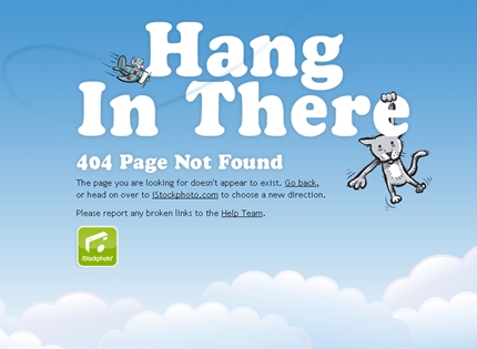 404�쳣ҳ�棬��������