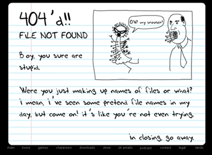 404�쳣ҳ�棬��������