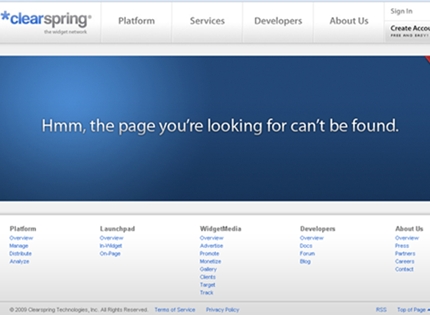 404�쳣ҳ�棬��������